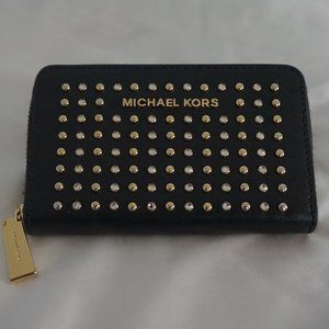 MICHAEL KORS SMALL WALLET